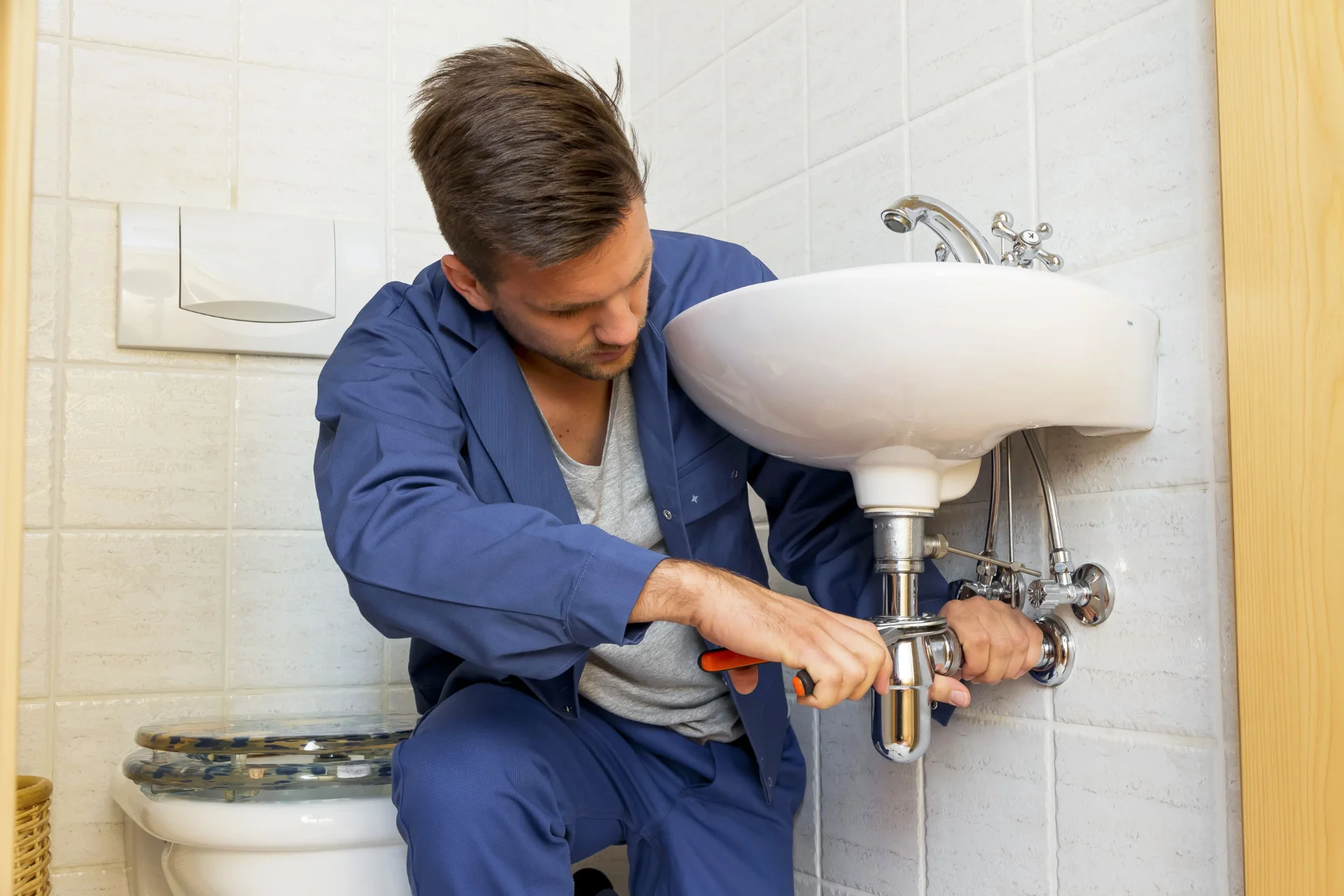 Drain cleaning Cumberland Ontario