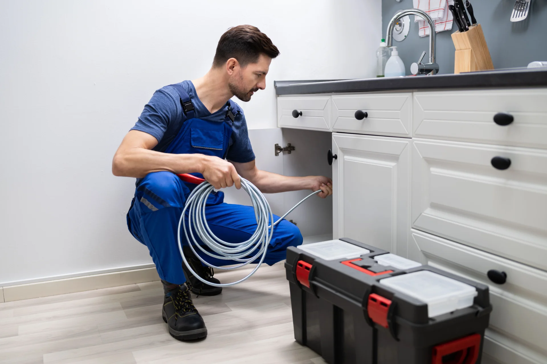 Plumber in Cumberland Ontario