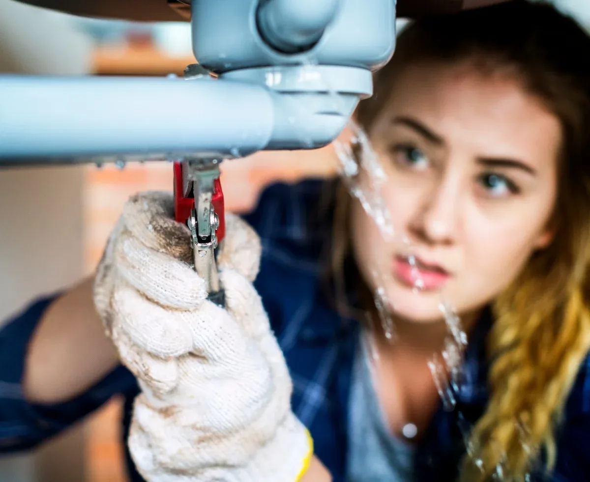 Drain cleaning near me service