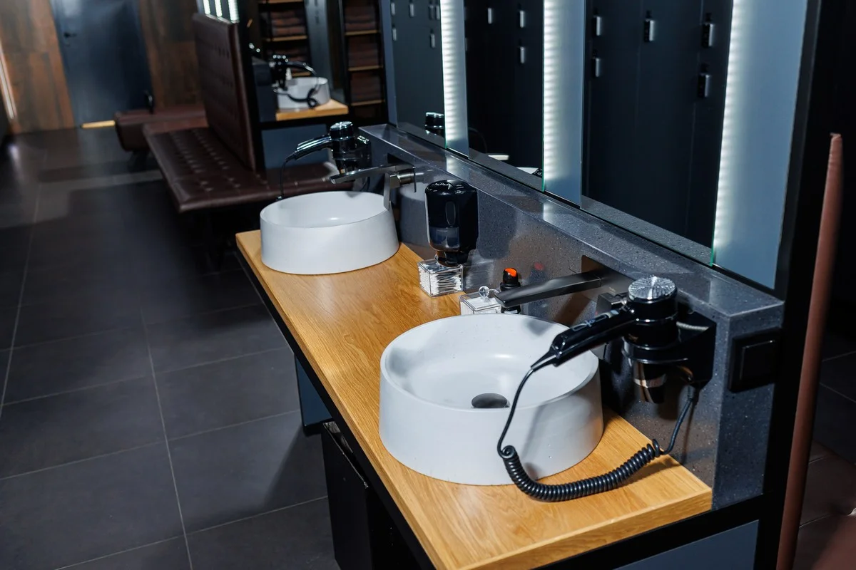 Commercial plumbing services Cumberland Ontario