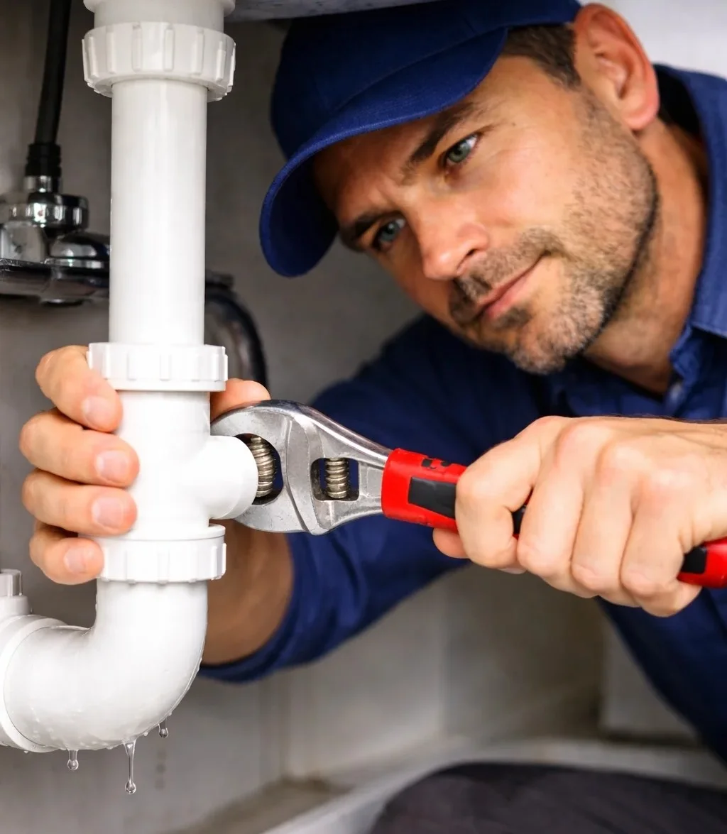 Local plumbers in Cumberland Ontario